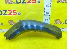 Накладка на крыло TOYOTA LAND CRUISER 1993/Цвет 20R 6106360903 FZJ80G 1FZFE, задняя правая
