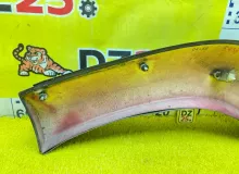 Накладка на крыло TOYOTA LAND CRUISER 1993/Цвет 20R 6106360903 FZJ80G 1FZFE, задняя правая