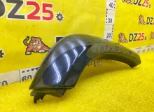 Накладка на крыло TOYOTA LAND CRUISER 1993/Цвет 20R 6106360903 FZJ80G 1FZFE, задняя правая