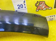 Накладка на крыло TOYOTA LAND CRUISER 1993/Цвет 20R 6106360903 FZJ80G 1FZFE, задняя правая
