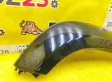 Накладка на крыло TOYOTA LAND CRUISER 1993/Цвет 20R 6106360903 FZJ80G 1FZFE, задняя правая