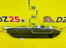 Спидометр NISSAN SERENA 2016/Цвет XAM 248105TA1B GFC27 MR20DD, передний