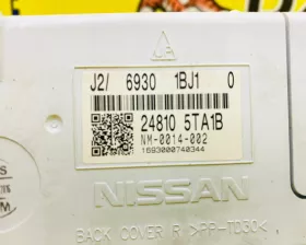 Спидометр NISSAN