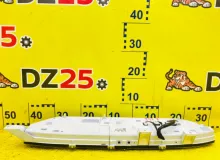 Спидометр NISSAN SERENA 2016/Цвет XAM 248105TA1B GFC27 MR20DD, передний