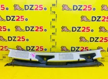 Жабо HUMMER H3 2006 15840842 L52, переднее