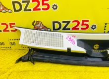 Жабо HUMMER H3 2006 15840842 L52, переднее