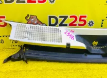Жабо HUMMER H3 2006 15840842 L52, переднее