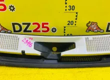 Жабо HUMMER H3 2006 15840842 L52, переднее