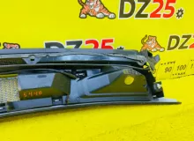 Жабо HUMMER H3 2006 15840842 L52, переднее