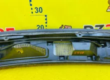 Жабо HUMMER H3 2006 15840842 L52, переднее