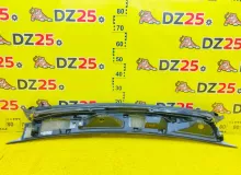 Жабо HUMMER H3 2006 15840842 L52, переднее