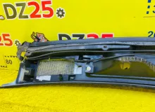 Жабо HUMMER H3 2006 15840842 L52, переднее