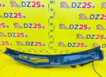 Жабо Mercedes-Benz GLK-CLASS 2009/Цвет 197 A2048300313 X204 M272E30/272.948/272948, переднее