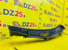 Жабо Mercedes-Benz GLK-CLASS 2009/Цвет 197 A2048300313 X204 M272E30/272.948/272948, переднее