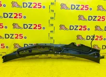 Жабо Mercedes-Benz GLK-CLASS 2009/Цвет 197 A2048300313 X204 M272E30/272.948/272948, переднее