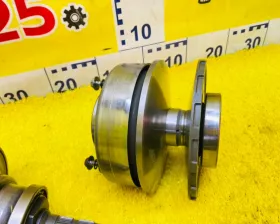 Шкив вариатора Toyota