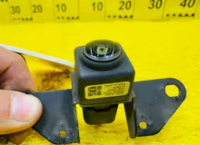 Камера переднего вида NISSAN SERENA 2017/Цвет QAB 284F14EA0A GFNC27 MR20DD, передняя