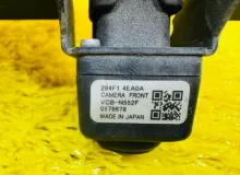 Камера переднего вида NISSAN SERENA 2017/Цвет QAB 284F14EA0A GFNC27 MR20DD, передняя