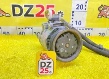 Компрессор кондиционера AUDI Q7 2007 7L6820803P 4LBHKS BHK, передний
