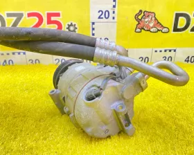 Компрессор кондиционера VAG