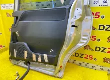 Дверь боковая TOYOTA NOAH 2014/Цвет 1F7 6700328690 ZWR80 2ZRFXE, задняя правая