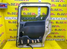 Дверь боковая TOYOTA NOAH 2014/Цвет 1F7 6700328690 ZWR80 2ZRFXE, задняя правая