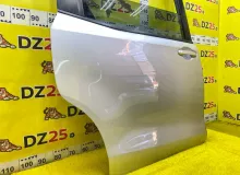 Дверь боковая TOYOTA NOAH 2014/Цвет 1F7 6700328690 ZWR80 2ZRFXE, задняя правая