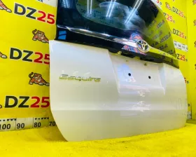 Дверь 5я Toyota