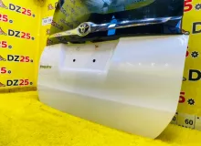 Дверь 5я TOYOTA ESQUIRE 2015/Цвет 070 ZRR85G 3ZRFAE, задняя