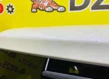 Дверь 5я TOYOTA ESQUIRE 2015/Цвет 070 ZRR85G 3ZRFAE, задняя