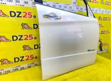 Дверь боковая NISSAN SERENA 2016/Цвет XAM H010M5TFMA GFC27 MR20DD, передняя правая