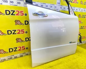 Дверь боковая NISSAN