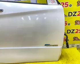 Дверь боковая NISSAN