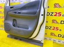 Дверь боковая NISSAN SERENA 2016/Цвет XAM H010M5TFMA GFC27 MR20DD, передняя правая