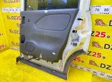 Дверь боковая NISSAN SERENA 2016/Цвет QAB H210M5TFMB GFNC27 MR20DD, задняя правая