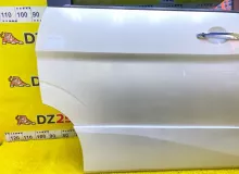 Дверь боковая NISSAN SERENA 2016/Цвет QAB H210M5TFMB GFNC27 MR20DD, задняя правая