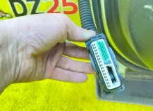 Дверь боковая NISSAN SERENA 2016/Цвет QAB H010M5TFMA GFNC27 MR20DD, передняя правая