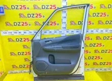 Дверь боковая NISSAN SERENA 2016/Цвет QAB H010M5TFMA GFNC27 MR20DD, передняя правая