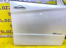 Дверь боковая NISSAN SERENA 2016/Цвет QAB H010M5TFMA GFNC27 MR20DD, передняя правая