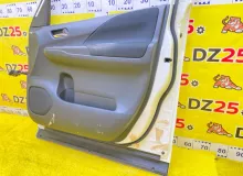 Дверь боковая NISSAN SERENA 2017/Цвет QAB H010M5TFMA GFNC27 MR20DD, передняя правая