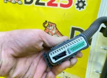 Дверь боковая NISSAN SERENA 2017/Цвет QAB H010M5TFMA GFNC27 MR20DD, передняя правая
