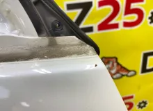 Дверь боковая NISSAN SERENA 2017/Цвет QAB H010M5TFMA GFNC27 MR20DD, передняя правая