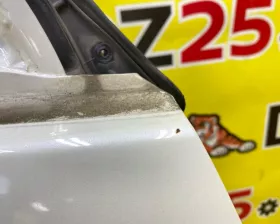 Дверь боковая NISSAN