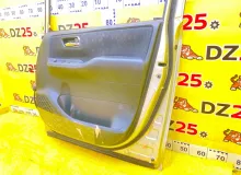 Дверь боковая TOYOTA NOAH 2014/Цвет 1F7 6700128250 ZWR80 2ZRFXE, передняя правая