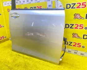 Дверь боковая Toyota