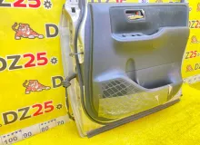 Дверь боковая TOYOTA NOAH 2014/Цвет 1F7 6700128250 ZWR80 2ZRFXE, передняя правая