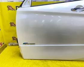 Дверь боковая NISSAN