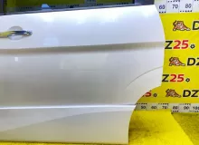Дверь боковая NISSAN SERENA 2016/Цвет QAB H210A5TFMB GFNC27 MR20DD, задняя левая