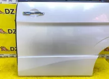 Дверь боковая NISSAN SERENA 2016/Цвет QAB H210A5TFMB GFNC27 MR20DD, задняя левая