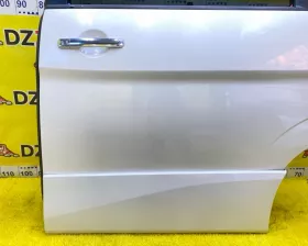 Дверь боковая NISSAN